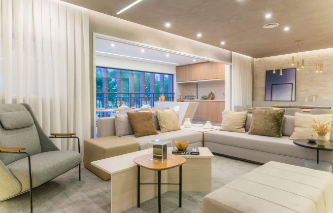 Imagem Apartamento com 4 Quartos à Venda, 175 m² em Centro - Jundiaí Imagem Apartamento com 4 Quartos à Venda, 175 m² em Centro - Jundiaí