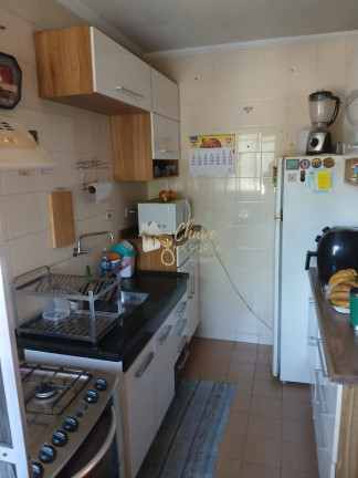 Imagem Apartamento com 2 Quartos à Venda, 48 m² em Jardim Bom Refúgio - São Paulo Imagem Apartamento com 2 Quartos à Venda, 48 m² em Jardim Bom Refúgio - São Paulo