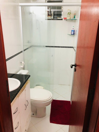 Imagem Imóvel com 3 Quartos à Venda, 71 m² em Areal (águas Claras) - Brasília