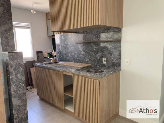 Imagem Apartamento com 3 Quartos à Venda, 89 m² em Jardim Dos Taperás - Salto