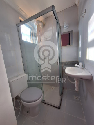 Imagem Apartamento com 3 Quartos à Venda, 84 m² em Engenheiro Luciano Cavalcante - Fortaleza