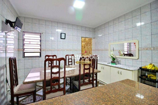 Imagem Sobrado com 3 Quartos à Venda, 179 m² em Parque João Ramalho - Santo André Imagem Sobrado com 3 Quartos à Venda, 179 m² em Parque João Ramalho - Santo André
