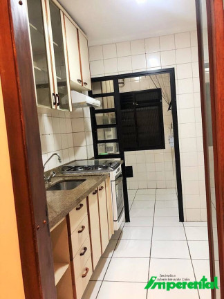 Imagem Apartamento com 3 Quartos à Venda, 75 m² em Vila São Francisco - São Paulo
