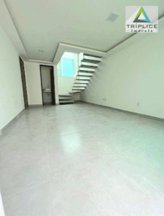 Imagem Casa com 2 Quartos à Venda, 83 m² em Marilândia - Juiz De Fora