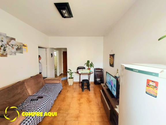Imagem Apartamento com 1 Quarto à Venda, 44 m² em Santa Cecília - São Paulo Imagem Apartamento com 1 Quarto à Venda, 44 m² em Santa Cecília - São Paulo