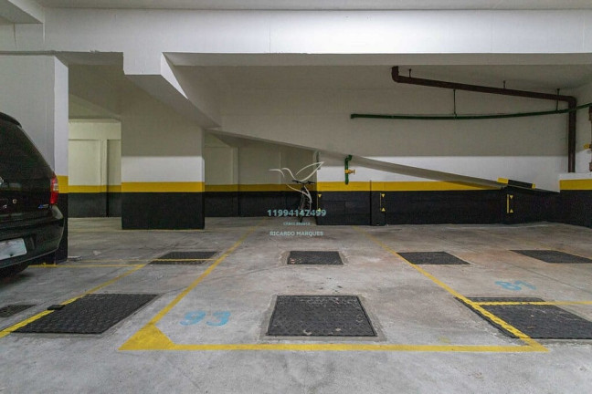 Imagem Apartamento com 1 Quarto à Venda, 40 m² em Santa Cecília - São Paulo Imagem Apartamento com 1 Quarto à Venda, 40 m² em Santa Cecília - São Paulo