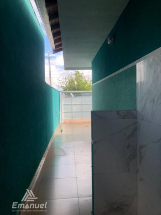 Imagem Casa com 1 Quarto à Venda, 75 m² em Altos São Francisco - Campo Grande Imagem Casa com 1 Quarto à Venda, 75 m² em Altos São Francisco - Campo Grande