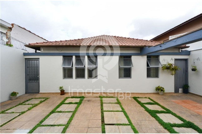 Imagem Casa com 4 Quartos à Venda,  em Jardim Leila - São Paulo