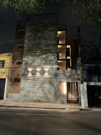 Imagem Apartamento com 1 Quarto à Venda, 25 m² em Vila Prudente - São Paulo Imagem Apartamento com 1 Quarto à Venda, 25 m² em Vila Prudente - São Paulo