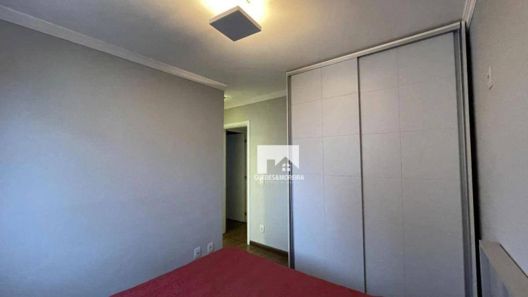 Imagem Apartamento com 3 Quartos à Venda, 117 m² em Parque Prado - Campinas