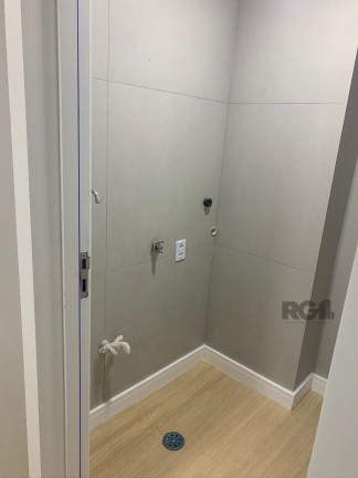 Imagem Apartamento com 3 Quartos à Venda, 78 m² em São Sebastião - Porto Alegre