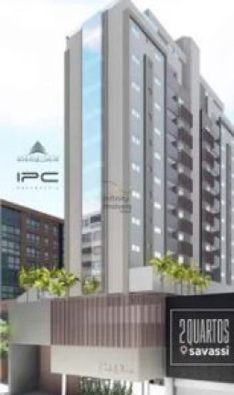 Apartamento com 2 Quartos à Venda, 57 m² em Savassi - Belo Horizonte