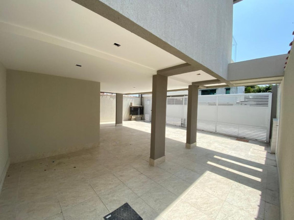 Imagem Casa de Condomínio com 2 Quartos à Venda, 49 m² em Tupi - Praia Grande Imagem Casa de Condomínio com 2 Quartos à Venda, 49 m² em Tupi - Praia Grande