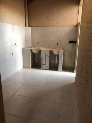 Imagem Casa com 4 Quartos à Venda, 274 m² em Setor Sol Nascente - Goiânia