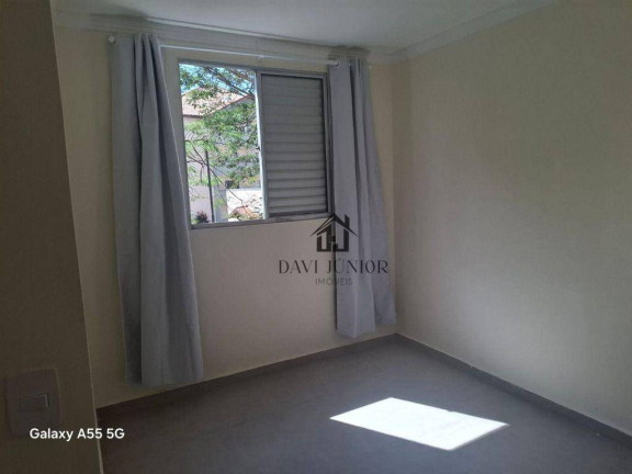 Imagem Apartamento com 2 Quartos à Venda, 48 m² em Jardim Novo Mundo - Sorocaba Imagem Apartamento com 2 Quartos à Venda, 48 m² em Jardim Novo Mundo - Sorocaba