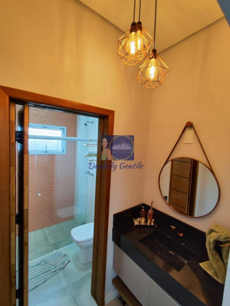 Imagem Casa com 3 Quartos à Venda, 174 m² em Ninho Verde 2 - Pardinho