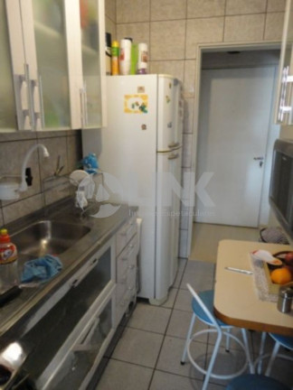 Imagem Apartamento com 2 Quartos à Venda, 42 m² em Santana - Porto Alegre Imagem Apartamento com 2 Quartos à Venda, 42 m² em Santana - Porto Alegre