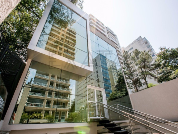 Imagem Imóvel à Venda, 1.350 m² em Jardim Paulista - São Paulo Imagem Imóvel à Venda, 1.350 m² em Jardim Paulista - São Paulo