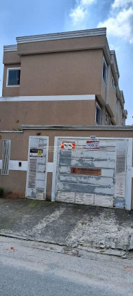 Casa com 2 Quartos à Venda, 89 m² em Jardim Nossa Senhora Do Carmo - São Paulo