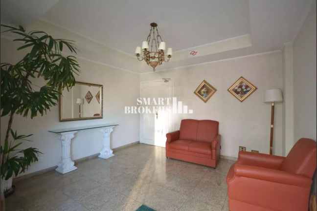 Imagem Apartamento com 2 Quartos à Venda, 72 m² em Vila Clementino - São Paulo Imagem Apartamento com 2 Quartos à Venda, 72 m² em Vila Clementino - São Paulo