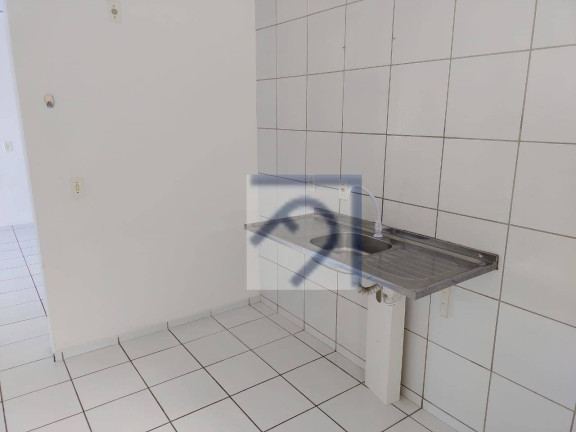 Imagem Apartamento com 2 Quartos à Venda, 58 m² em Rosa Dos Ventos - Parnamirim