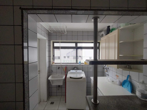 Imagem Apartamento com 3 Quartos à Venda, 76 m² em Cidade Monções - São Paulo