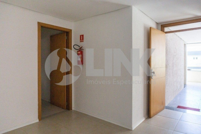Imagem Apartamento com 3 Quartos à Venda, 69 m² em Chácara Das Pedras - Porto Alegre