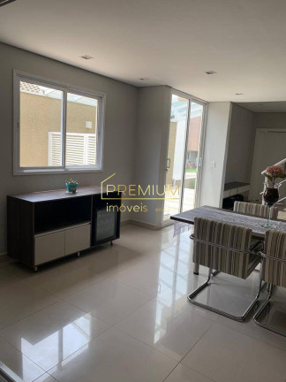 Imagem Casa com 3 Quartos à Venda, 160 m² em Jardim Carolina - Jundiaí