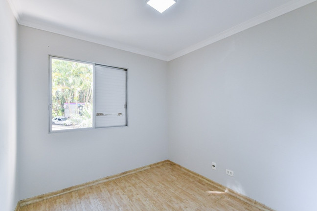 Imagem Apartamento com 3 Quartos à Venda, 63 m² em Vila Andrade - São Paulo