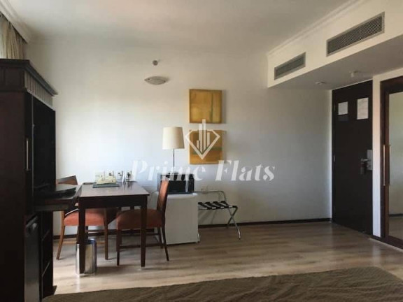 Imagem Apartamento com 1 Quarto à Venda, 31 m² em Chácara Santo Antônio (zona Sul) - São Paulo Imagem Apartamento com 1 Quarto à Venda, 31 m² em Chácara Santo Antônio (zona Sul) - São Paulo
