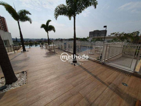 Imagem Apartamento com 3 Quartos à Venda, 80 m² em Ponte Preta - Campinas Imagem Apartamento com 3 Quartos à Venda, 80 m² em Ponte Preta - Campinas
