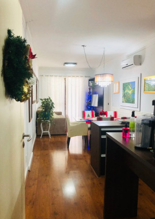 Imagem Apartamento com 3 Quartos à Venda, 111 m² em Itacorubi - Florianópolis