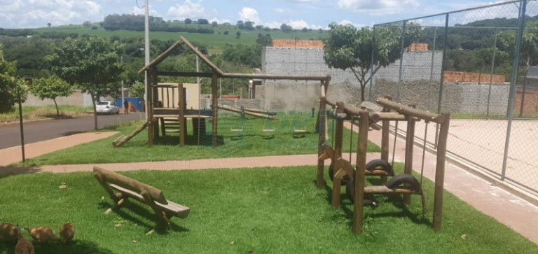 Imagem Terreno à Venda,  em Bonfim Paulista - Ribeirão Preto