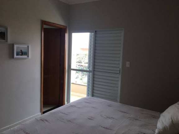 Imagem Casa com 3 Quartos para Alugar, 141 m² em Horto Florestal - Sorocaba
