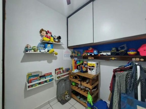 Imagem Apartamento com 2 Quartos à Venda, 101 m² em Gonzaga - Santos