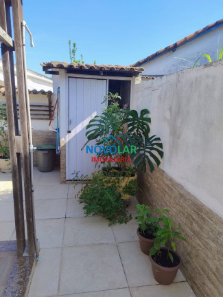 Imagem Casa com 3 Quartos à Venda, 351 m² em Estação - São Pedro Da Aldeia Imagem Casa com 3 Quartos à Venda, 351 m² em Estação - São Pedro Da Aldeia