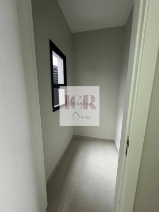 Imagem Casa de Condomínio com 3 Quartos à Venda, 265 m² em Aparecidinha - Sorocaba