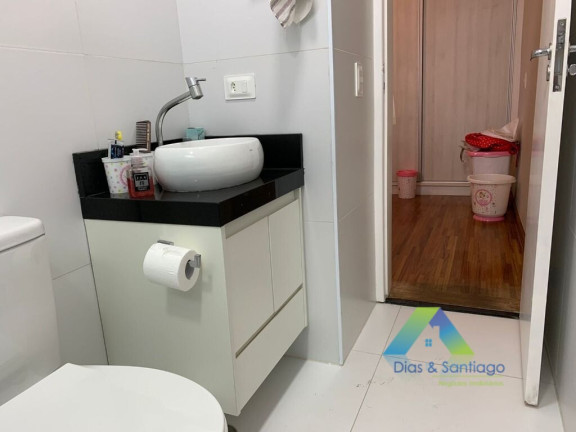 Imagem Sobrado com 2 Quartos à Venda, 100 m² em Cursino - São Paulo Imagem Sobrado com 2 Quartos à Venda, 100 m² em Cursino - São Paulo