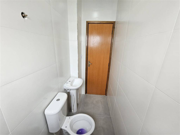 Imagem Sobrado com 2 Quartos à Venda, 58 m² em Ribeirópolis - Praia Grande