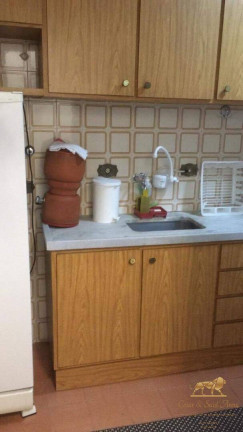 Imagem Apartamento com 2 Quartos à Venda, 110 m² em Capivari - Campos Do Jordão