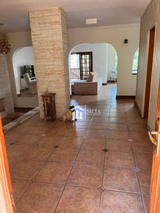 Imagem Imóvel com 4 Quartos à Venda, 350 m² em Parque Petrópolis - Mairiporã