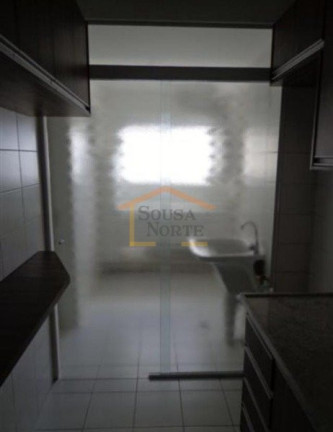Imagem Apartamento com 3 Quartos para Alugar, em Centro - Guarulhos Imagem Apartamento com 3 Quartos para Alugar, em Centro - Guarulhos