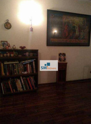 Imagem Casa com 3 Quartos à Venda, 160 m² em Brooklin - São Paulo