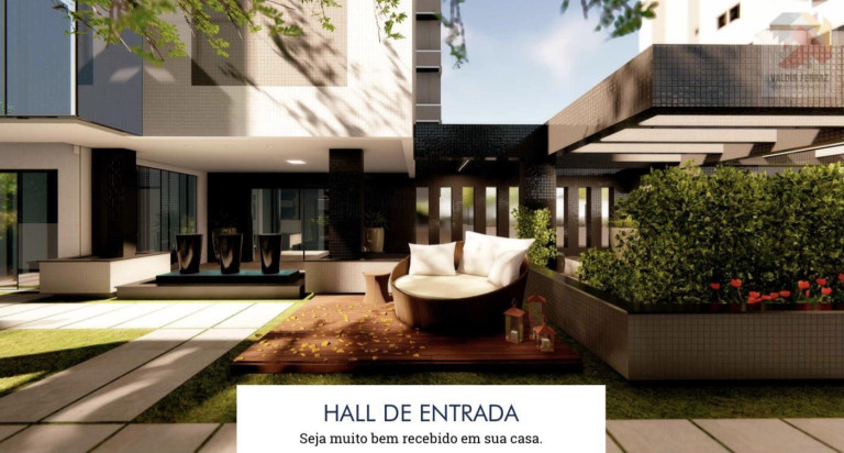 Imagem Apartamento com 2 Quartos à Venda, 85 m² em Centro - Florianópolis