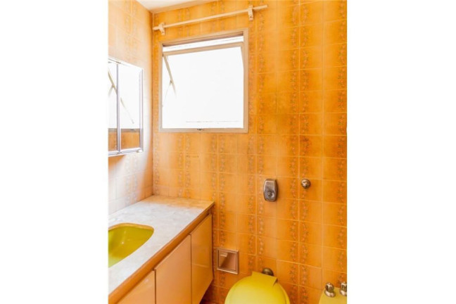 Imagem Imóvel com 3 Quartos à Venda,  em Higienópolis - São Paulo