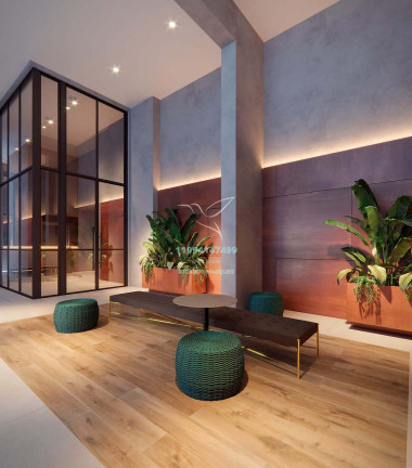 Imagem Apartamento com 4 Quartos à Venda, 141 m² em Vila Clementino - São Paulo Imagem Apartamento com 4 Quartos à Venda, 141 m² em Vila Clementino - São Paulo