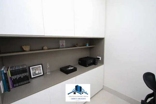 Imagem Apartamento com 3 Quartos à Venda, 200 m² em Vila Regente Feijó - São Paulo Imagem Apartamento com 3 Quartos à Venda, 200 m² em Vila Regente Feijó - São Paulo