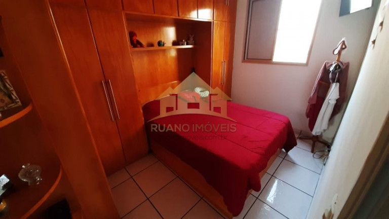 Imagem Apartamento com 2 Quartos à Venda, 56 m² em Cidade Líder - São Paulo