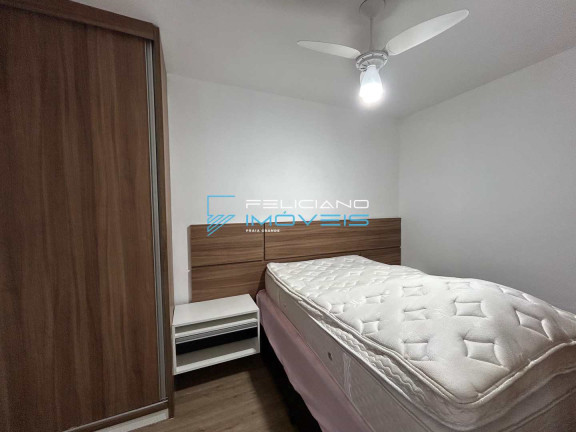 Imagem Apartamento com 3 Quartos para Alugar, 140 m² em Canto Do Forte - Praia Grande Imagem Apartamento com 3 Quartos para Alugar, 140 m² em Canto Do Forte - Praia Grande