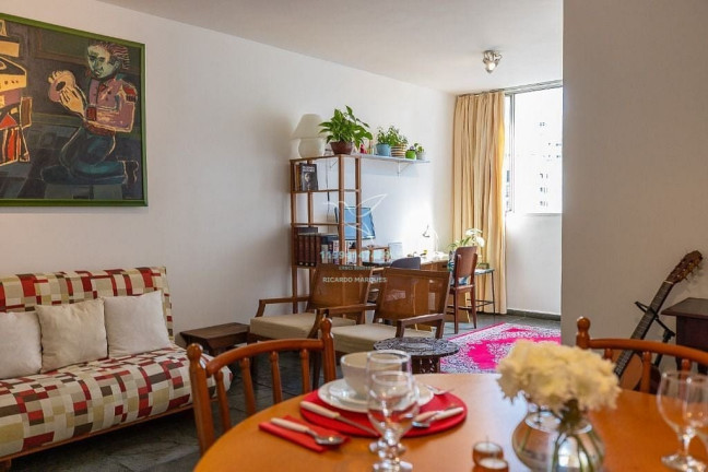 Imagem Apartamento com 2 Quartos à Venda, 77 m² em Moema - São Paulo Imagem Apartamento com 2 Quartos à Venda, 77 m² em Moema - São Paulo